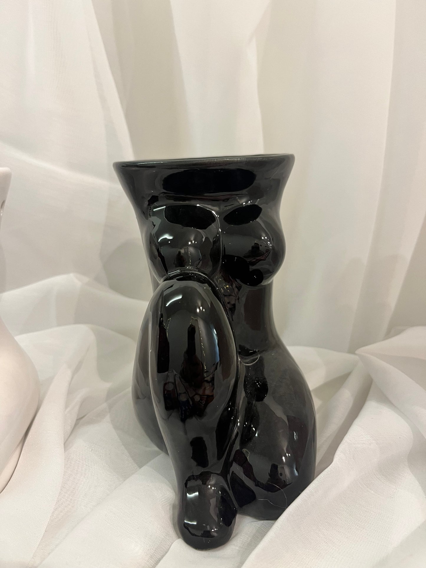 Divine Feminine Goddess Oil Burner