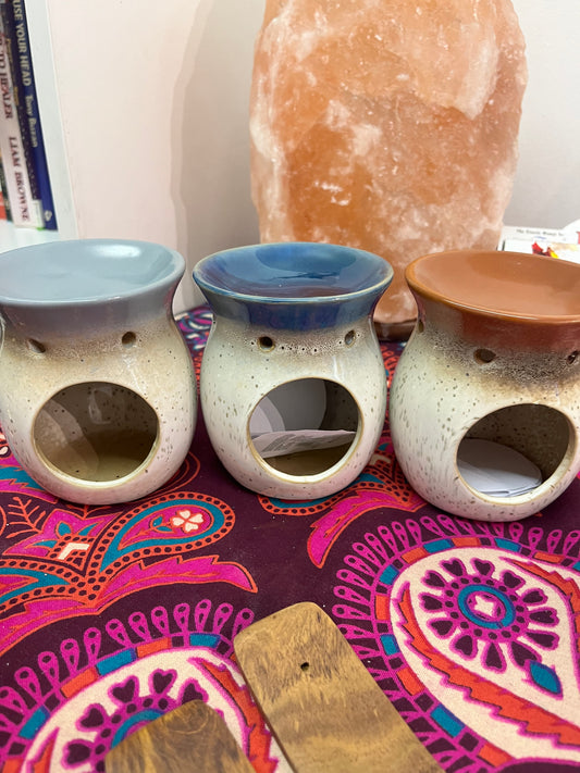 Oil Burner